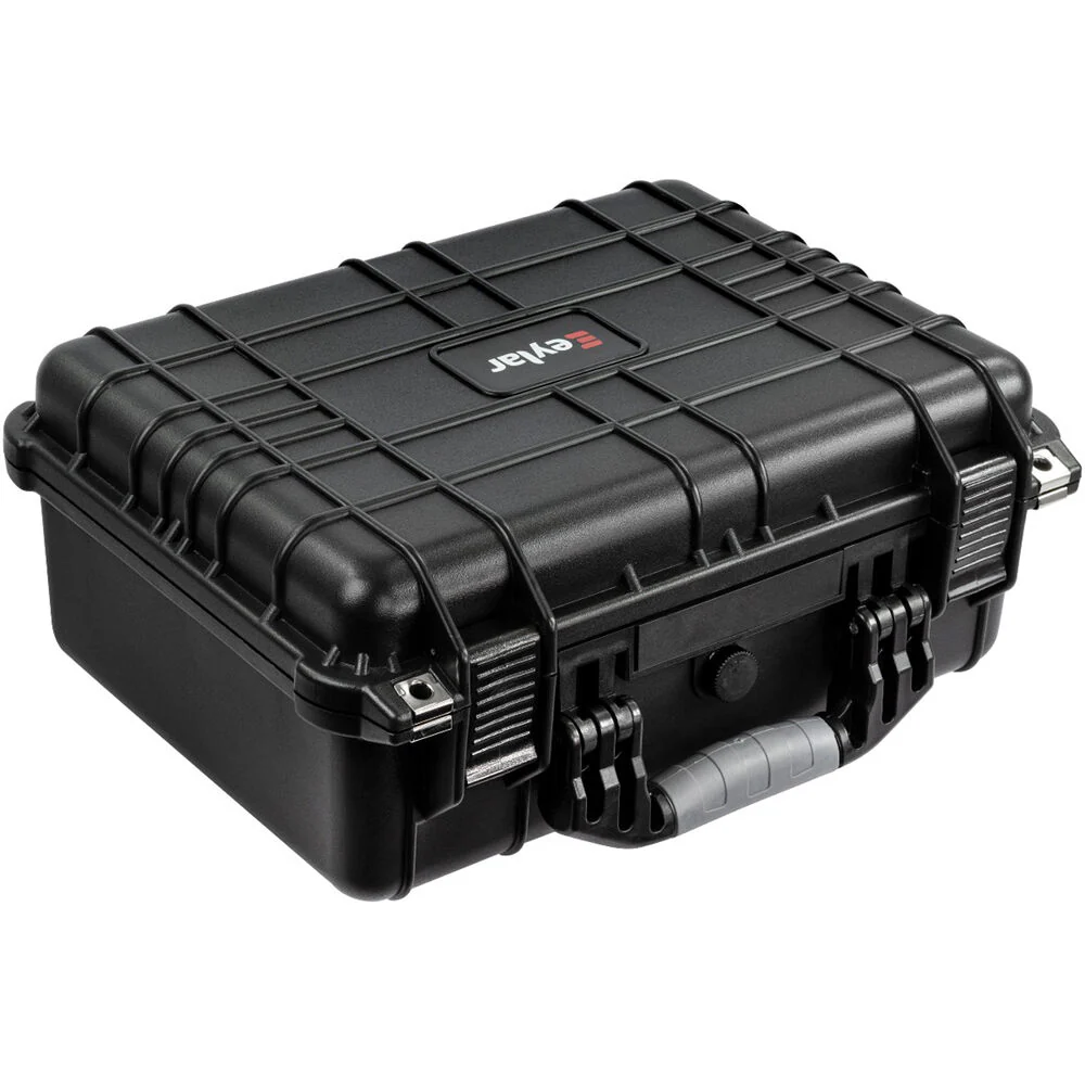 Eylar Gear Case (16", White) - Image 5