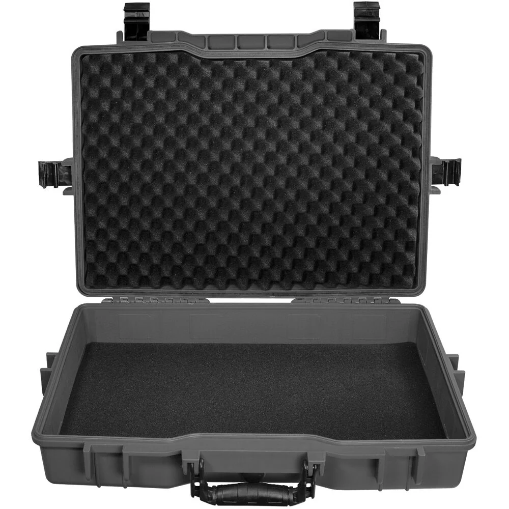 Eylar Waterproof Laptop Case (Large, Black) - Image 2