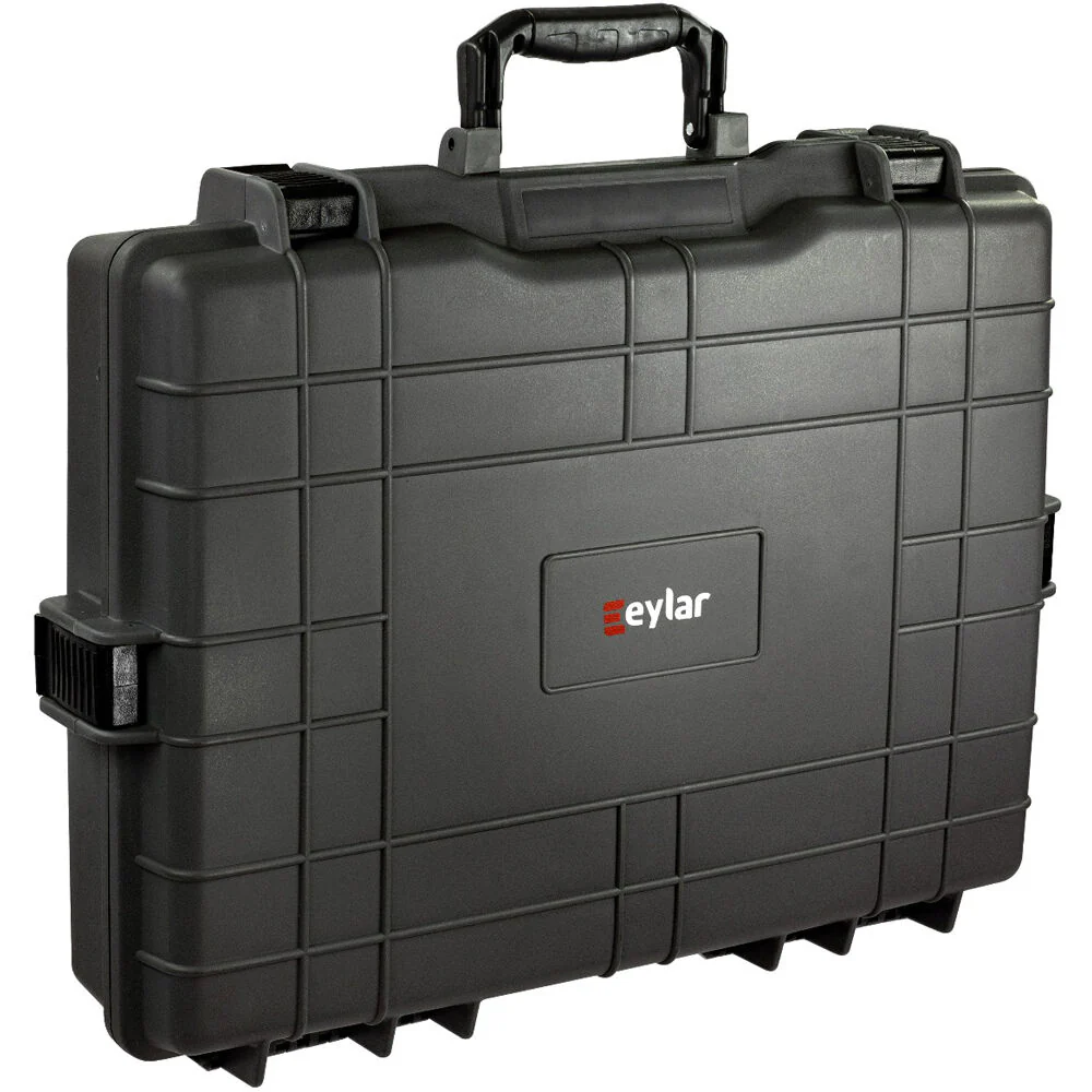 Eylar Waterproof Laptop Case (Large, Black) - Image 3