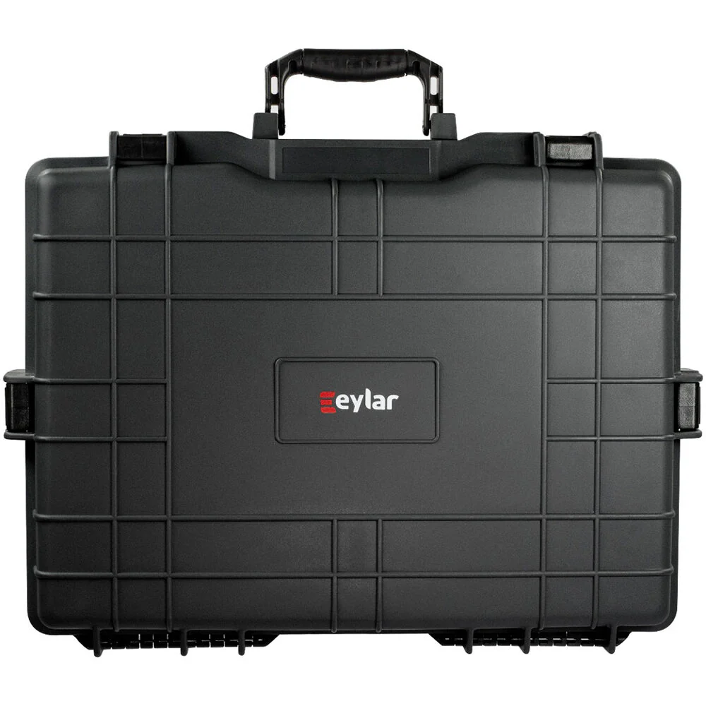 Eylar Waterproof Laptop Case (Large, Black) - Image 4