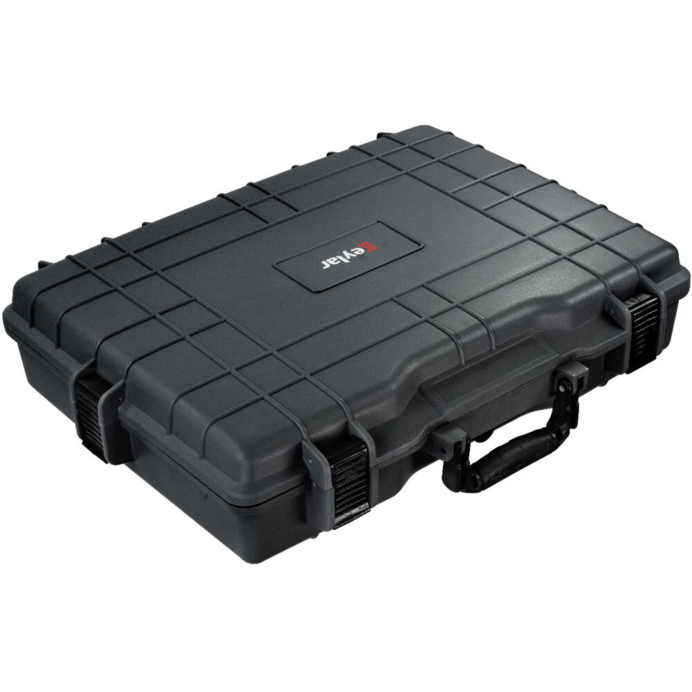 Eylar Waterproof Laptop Case (Large, Black) - Image 5