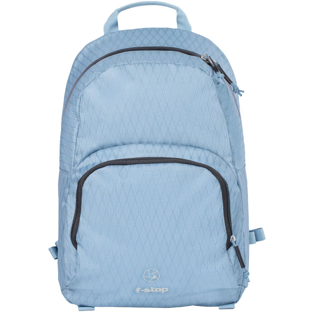 f-stop Rju Air 18L Backpack with Small Shallow ICU (Spring Lake Blue) - Image 2
