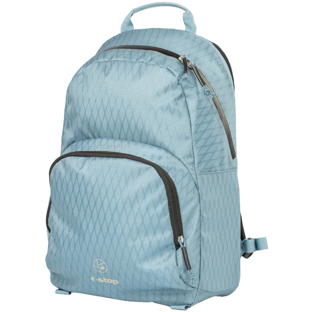 f-stop Rju Air 18L Backpack with Small Shallow ICU (Spring Lake Blue) - Image 3