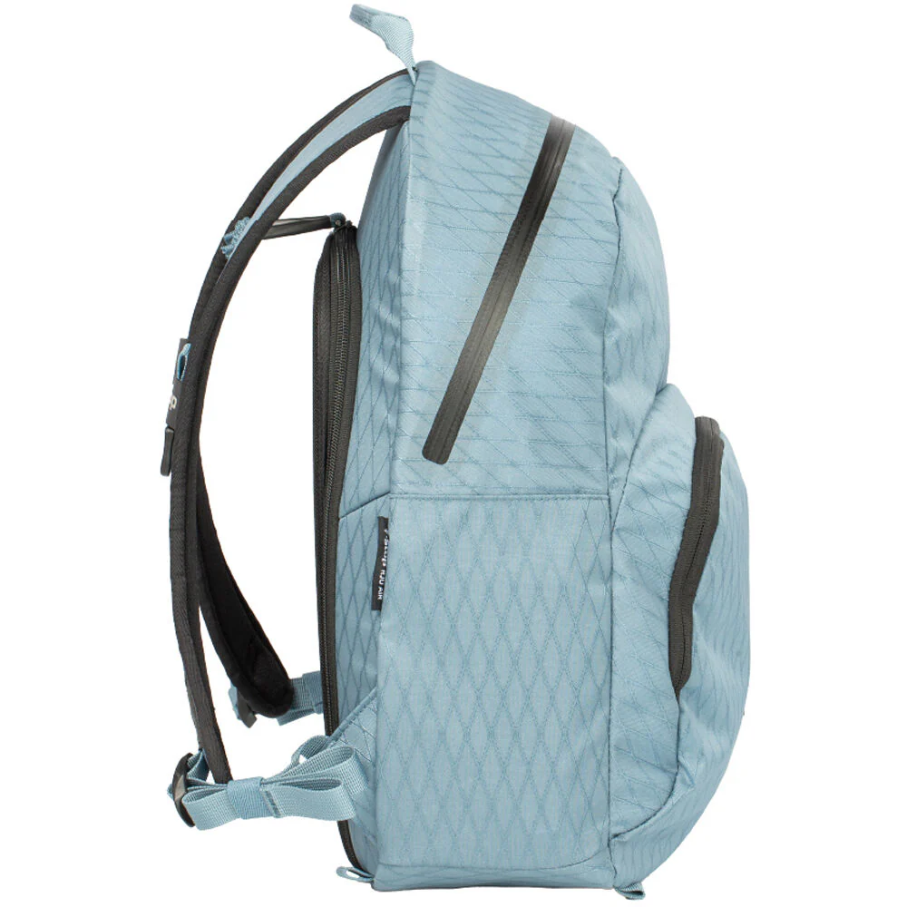 f-stop Rju Air 18L Backpack with Small Shallow ICU (Spring Lake Blue) - Image 4