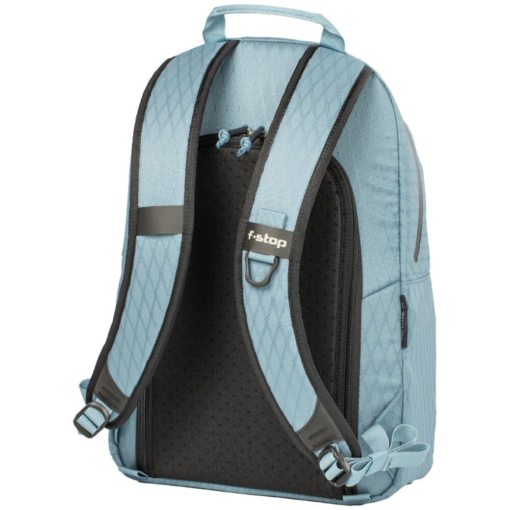 f-stop Rju Air 18L Backpack with Small Shallow ICU (Spring Lake Blue) - Image 5