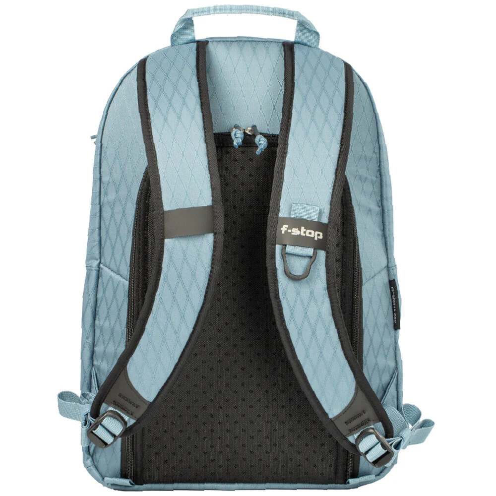 f-stop Rju Air 18L Backpack with Small Shallow ICU (Spring Lake Blue) - Image 6