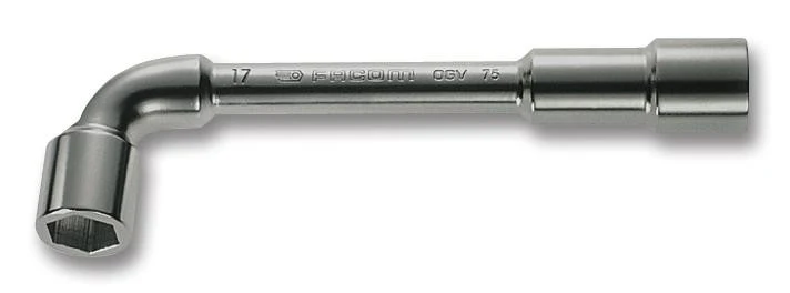 FACOM 75.10 SPANNER, SOCKET, 10MM