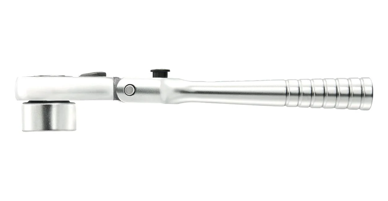 Facom Rxpicopb Socket Set 10 x 1/4" Metric 6 Point 5.5/6/7/8/9/10/11/12/13/14mm R.HX Hex Sockets R.180H Ratchet - Image 5