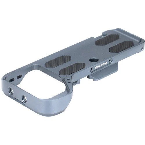 Falcam Bottom Plate with F22, F38 & F50 Interfaces for Sony a7C II - Image 2