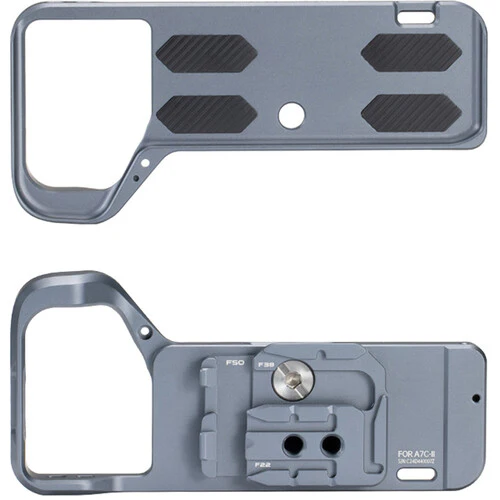 Falcam Bottom Plate with F22, F38 & F50 Interfaces for Sony a7C II - Image 3