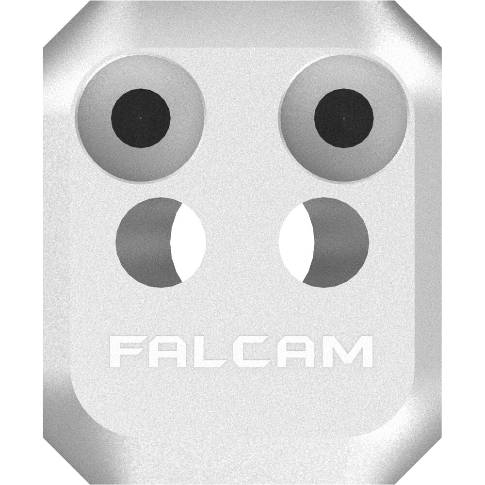 Falcam Expansion Cube for F22 Quick Release Clamp - Image 3