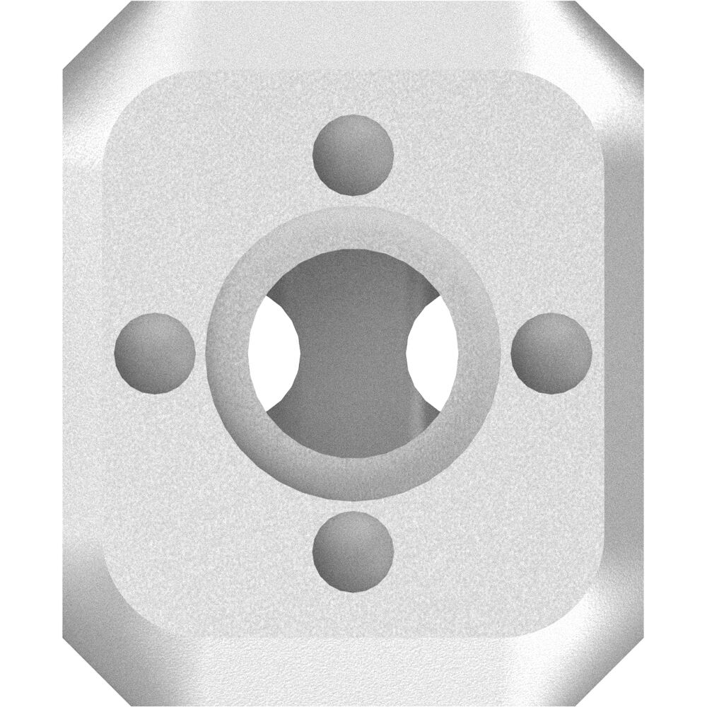 Falcam Expansion Cube for F22 Quick Release Clamp - Image 4