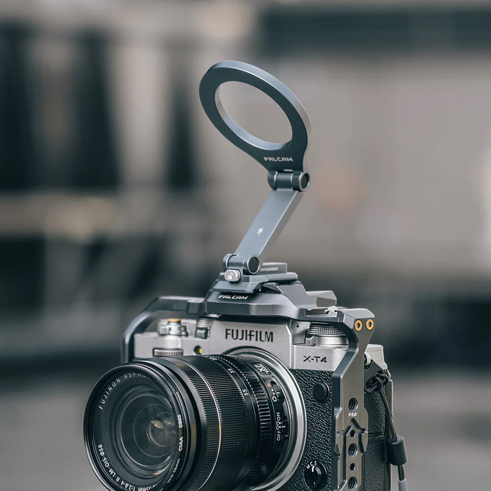 Falcam F22 & F38 Magnetic Phone Holder - Image 3