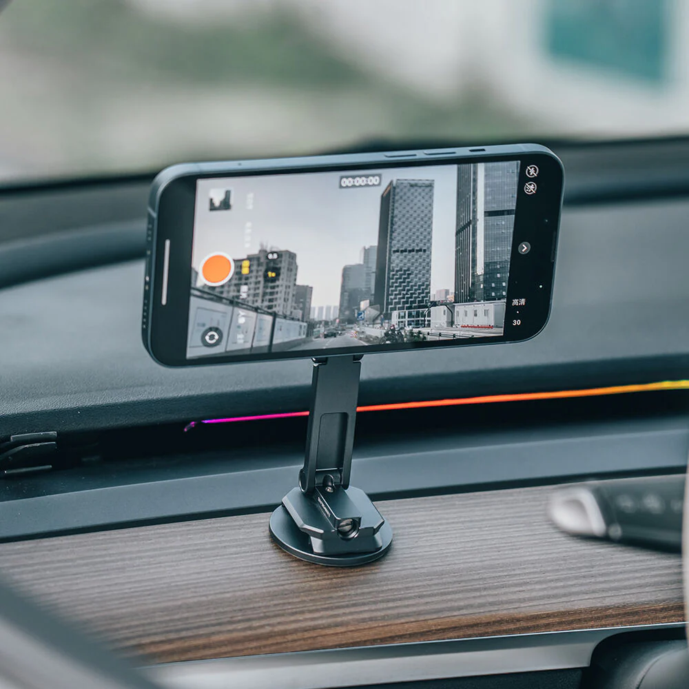 Falcam F22 & F38 Magnetic Phone Holder - Image 4