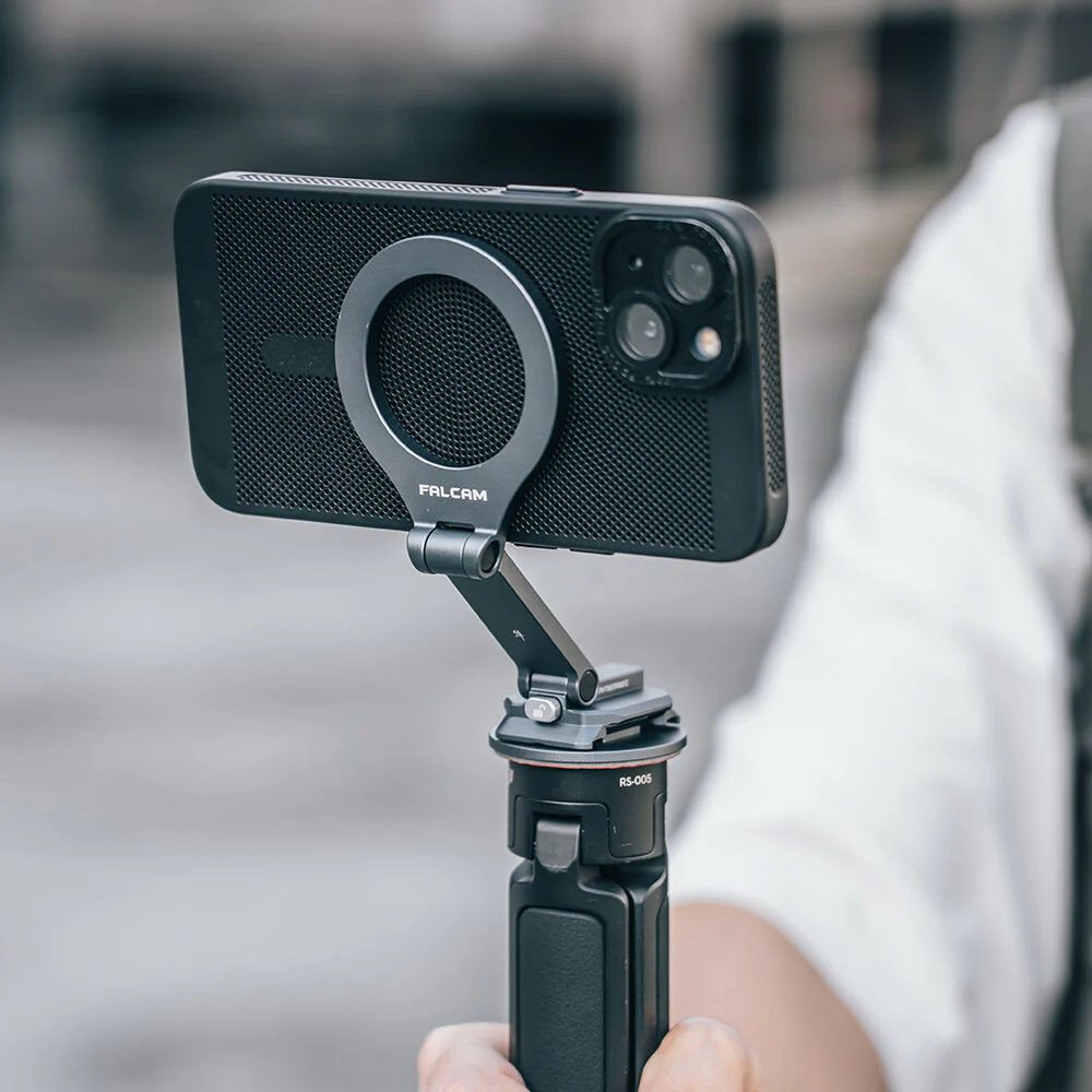 Falcam F22 & F38 Magnetic Phone Holder - Image 5