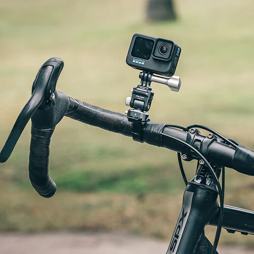 Falcam F22 Handlebar Quick Release Clamp - Image 3