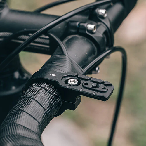 Falcam F22 Handlebar Quick Release Clamp - Image 4