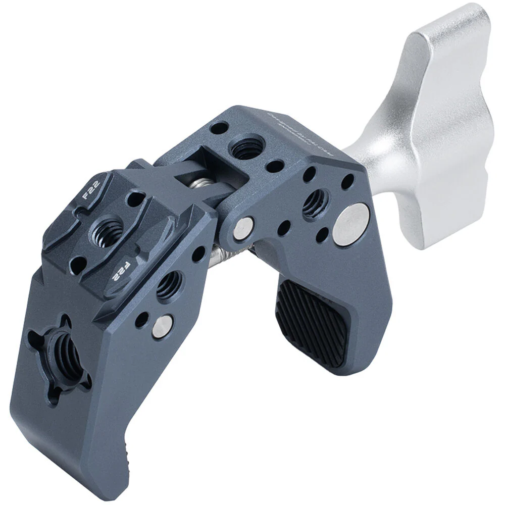 Falcam F22 Quick Release Super Clamp - Image 4