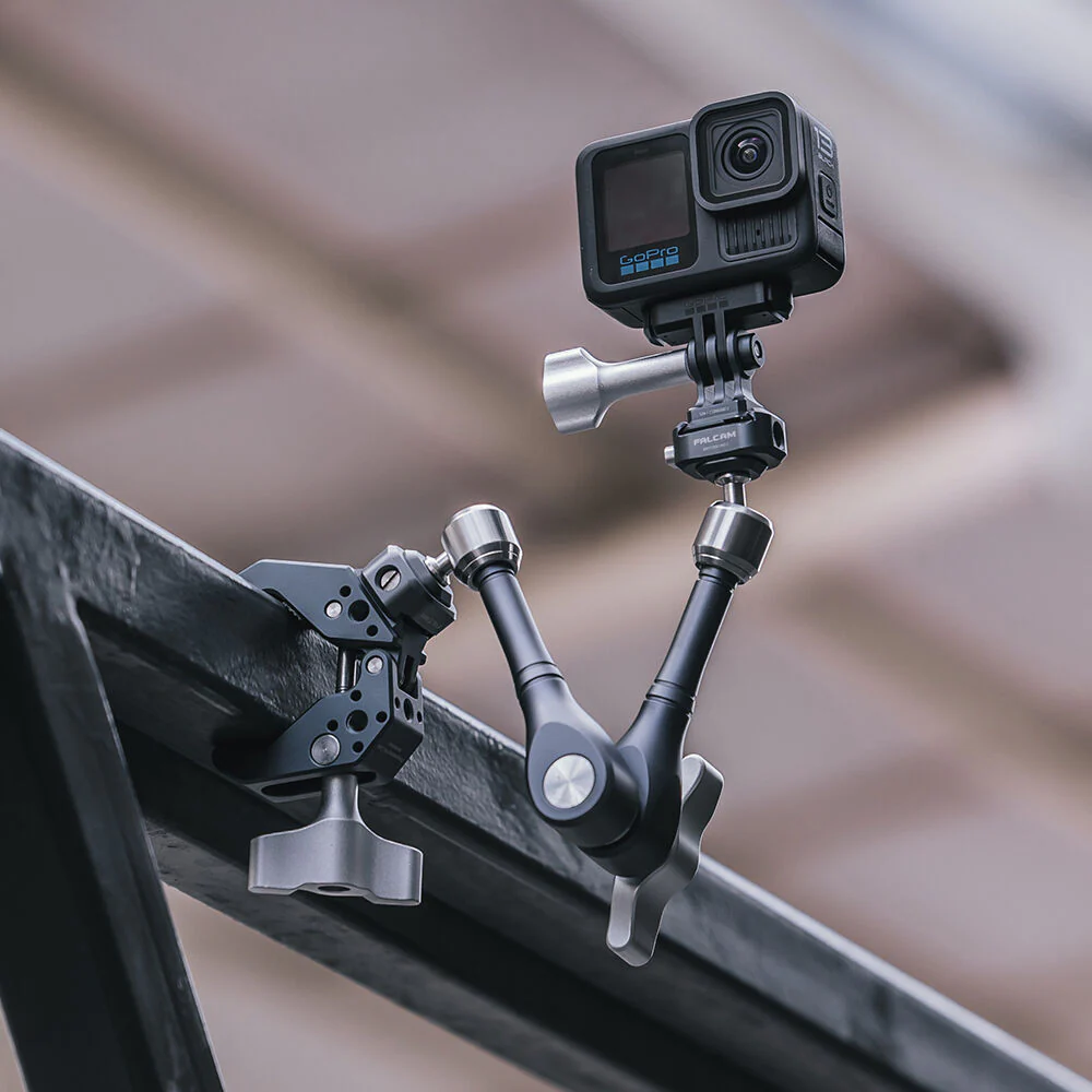 Falcam F22 Quick Release Super Clamp - Image 5