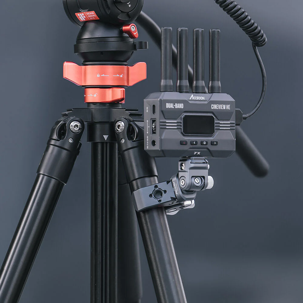 Falcam F22 Quick Release Super Clamp - Image 6