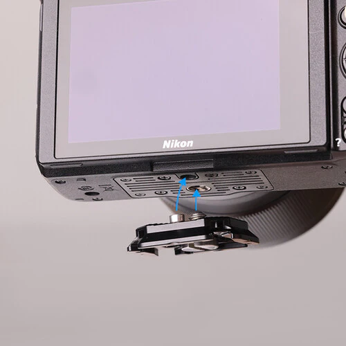 Falcam F38 Anti-Deflection Quick Release Plate V2 - Image 5