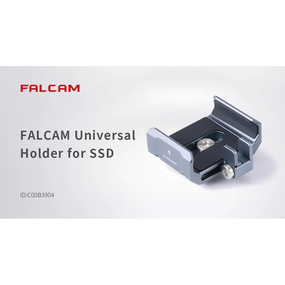 Falcam Universal SSD Holder - Image 6