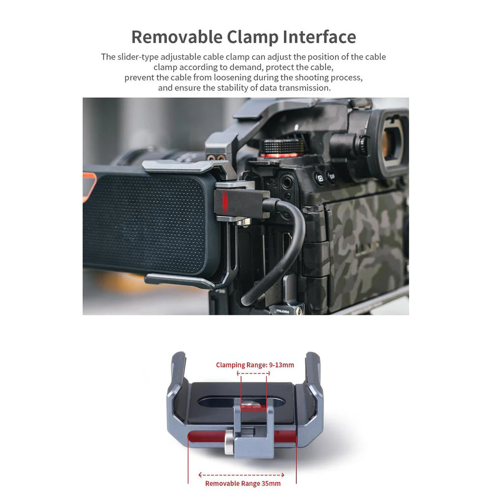 Falcam Universal SSD Holder - Image 7