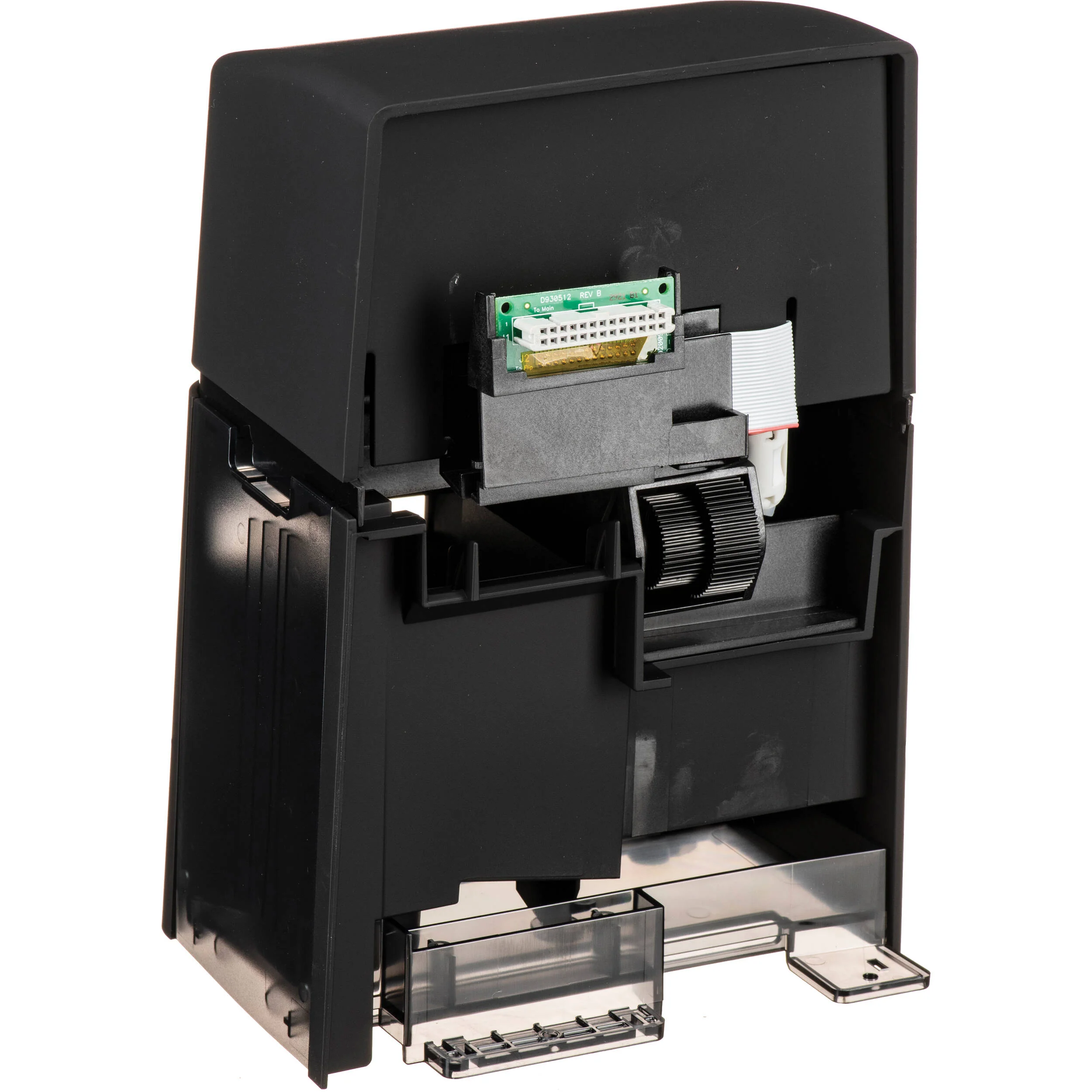 Fargo Dual-Side Printing Module for Select ID Card Printer - Image 3