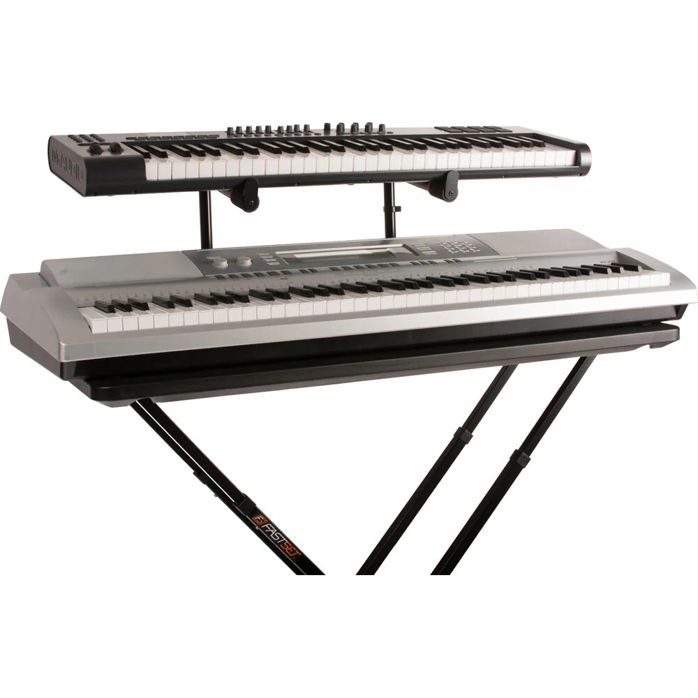 FastSet Fast-Attach Two Tier Arms (Pair) - Image 3