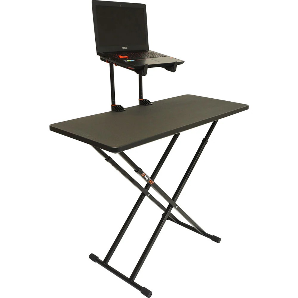 FastSet Fast-Attach Two Tier Arms (Pair) - Image 7