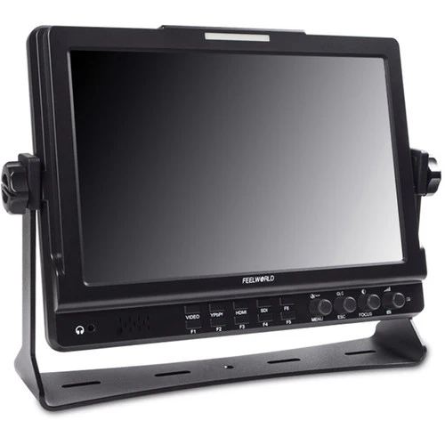FeelWorld 10" 4K IPS Professional Field Monitor - Image 6