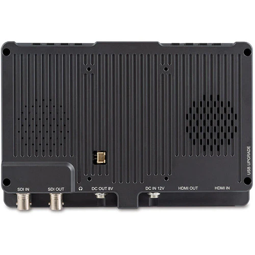 FeelWorld 7" 2200 cd/m² Full HD 3G-SDI/HDMI On-Camera Monitor with 4K Support - Image 5