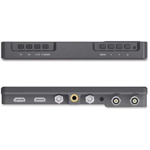 FeelWorld 7" 2200 cd/m² Full HD 3G-SDI/HDMI On-Camera Monitor with 4K Support - Image 7