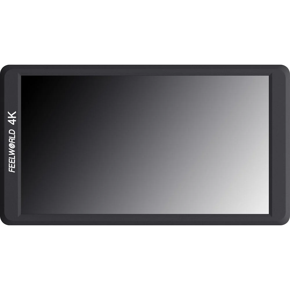 FeelWorld F570 5.7" IPS 4K HDMI On-Camera Monitor - Image 2