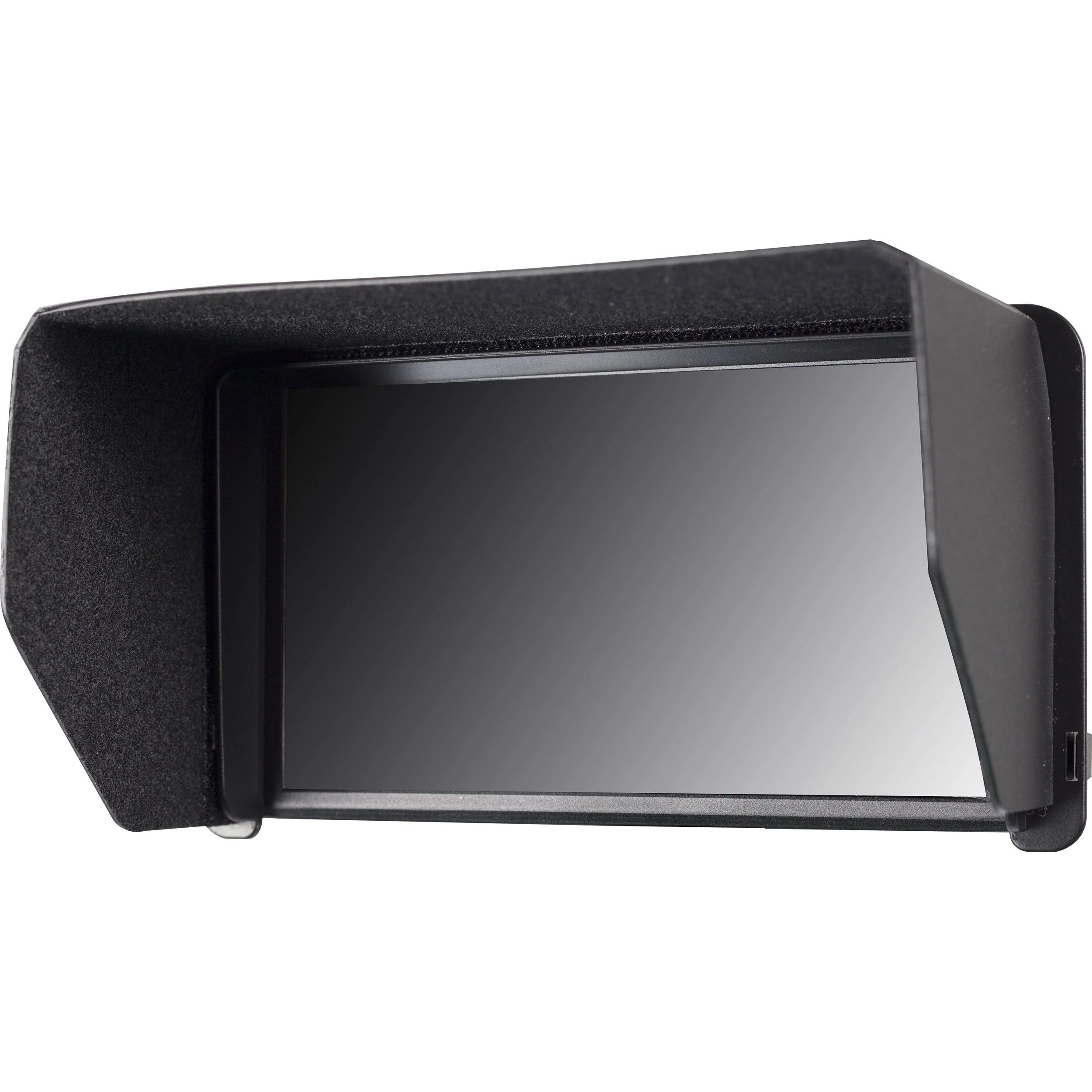 FeelWorld F570 5.7" IPS 4K HDMI On-Camera Monitor - Image 4