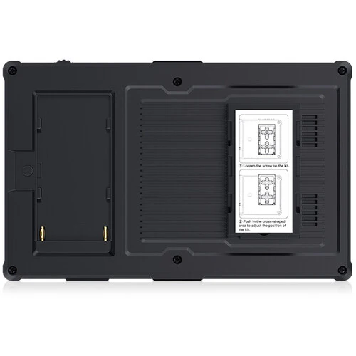 FeelWorld F7 Plus 7" Touchscreen HDMI Field Monitor - Image 2