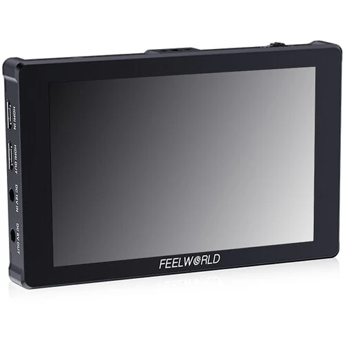 FeelWorld F7 Plus 7" Touchscreen HDMI Field Monitor - Image 3