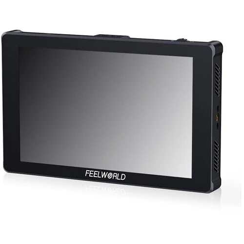 FeelWorld F7 Plus 7" Touchscreen HDMI Field Monitor - Image 4