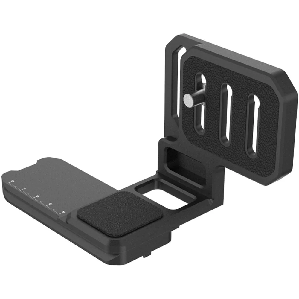 Feiyu Portrait Quick Release Plate for SCORP and SCORP-C Gimbals - Image 2