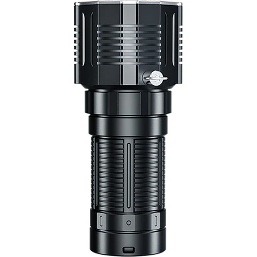 Fenix Flashlight LR60R Rotary Switch Rechargeable Searchlight - Image 5