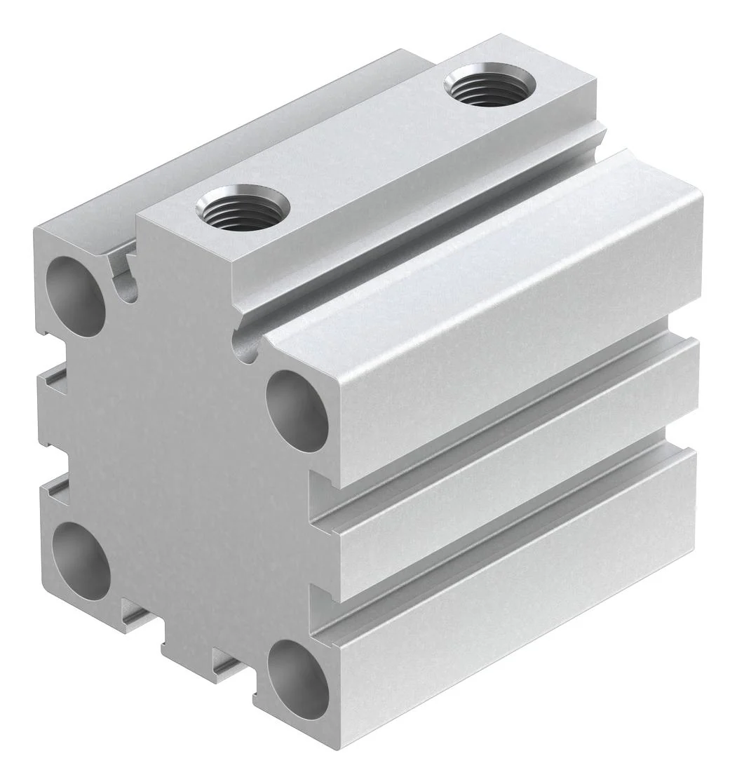 Festo ADVC-32-25-I-P Cylinder DBL Acting 32MM 10BAR 25MM - Image 2