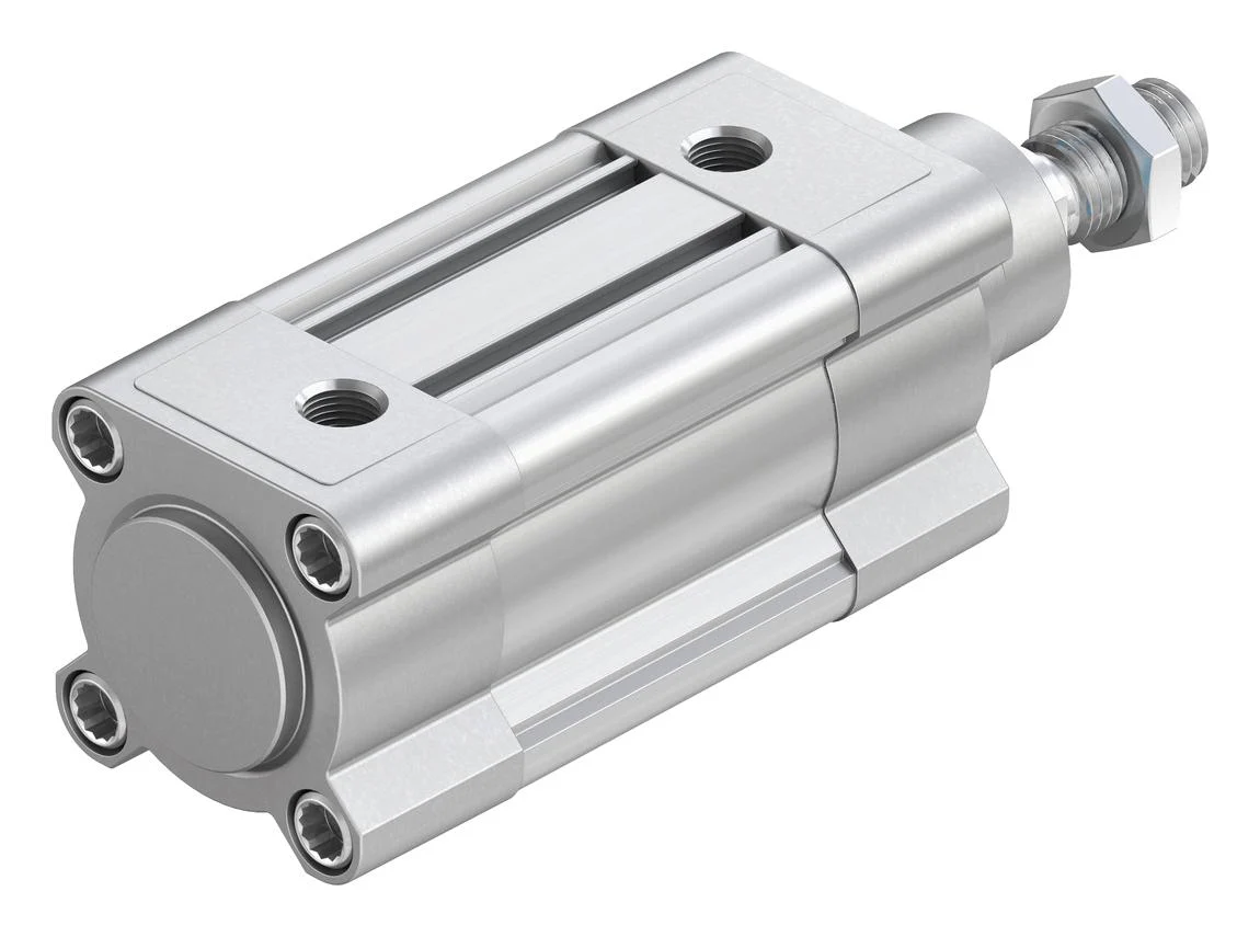 Festo DSBC-50-30-PPSA-N3 Cylinder DBL Acting 50MM 12BAR 30MM - Image 2