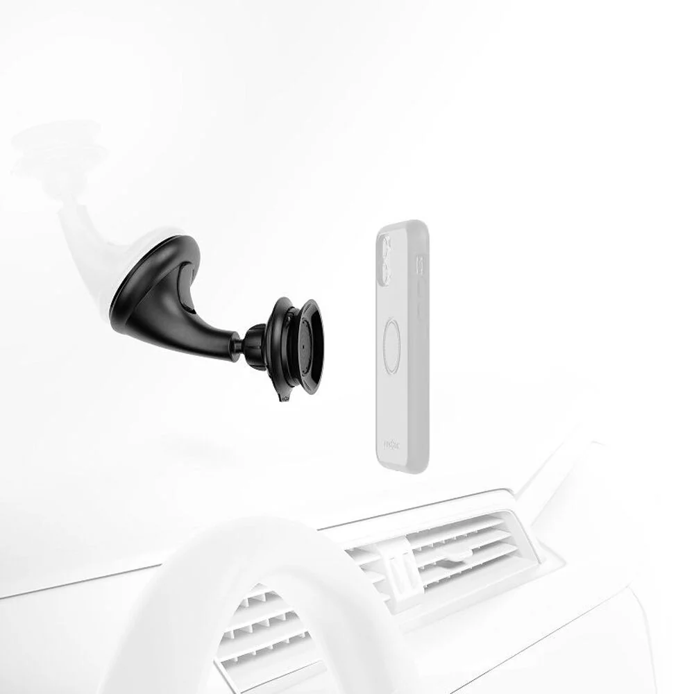 FIDLOCK VACUUM car suction base - Image 5