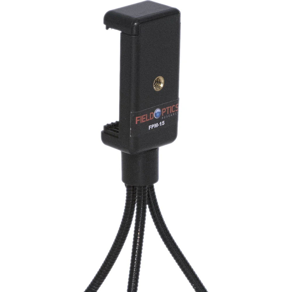 Field Optics Research FCM-15 Cell Phone Mount - Image 2