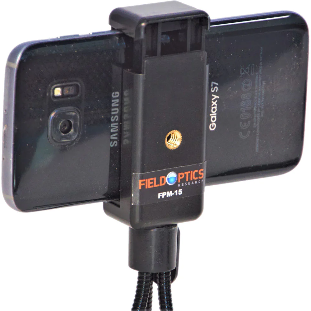 Field Optics Research FCM-15 Cell Phone Mount - Image 3