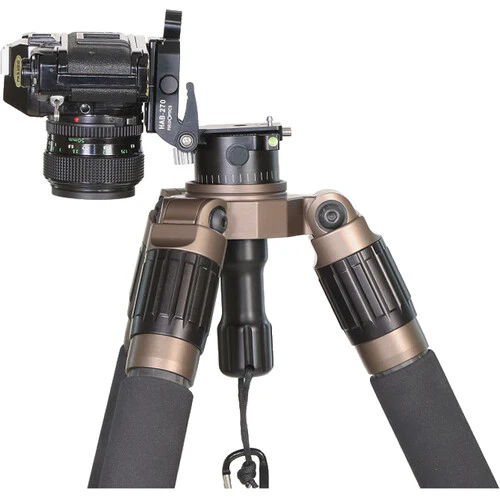 Field Optics Research HAB-270 High-Angle Bracket - Image 5