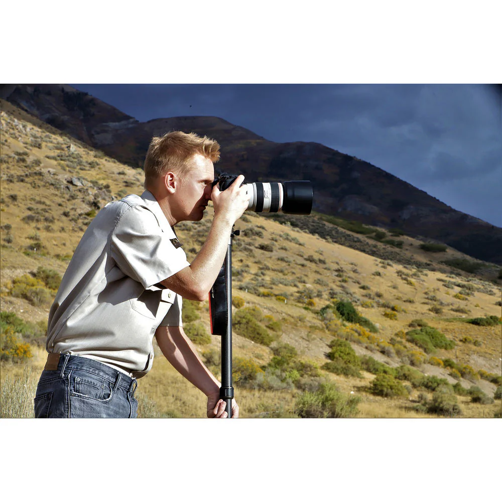 Field Optics Research Kahuna Stick Trekking Pole (Single) - Image 3