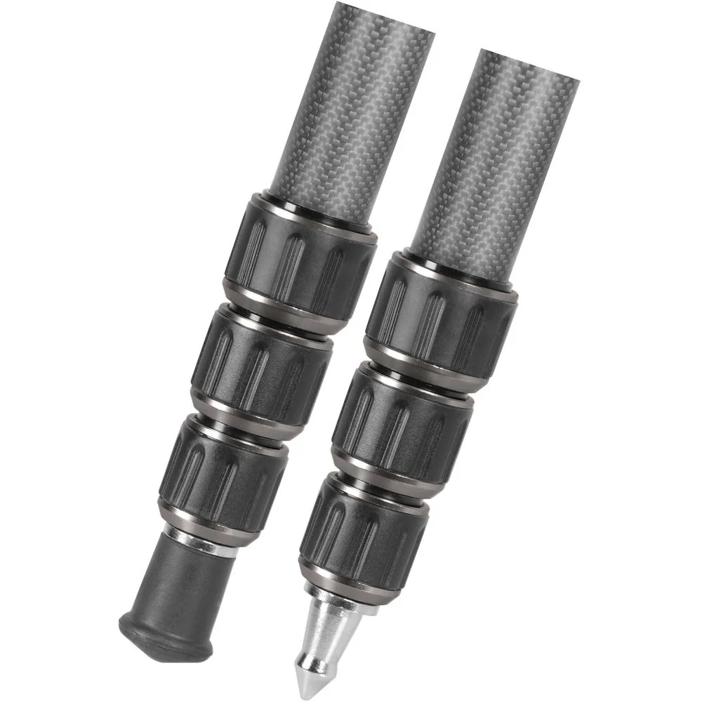 Field Optics Research ProMax FT-6229C Carbon Fiber Tripod - Image 3