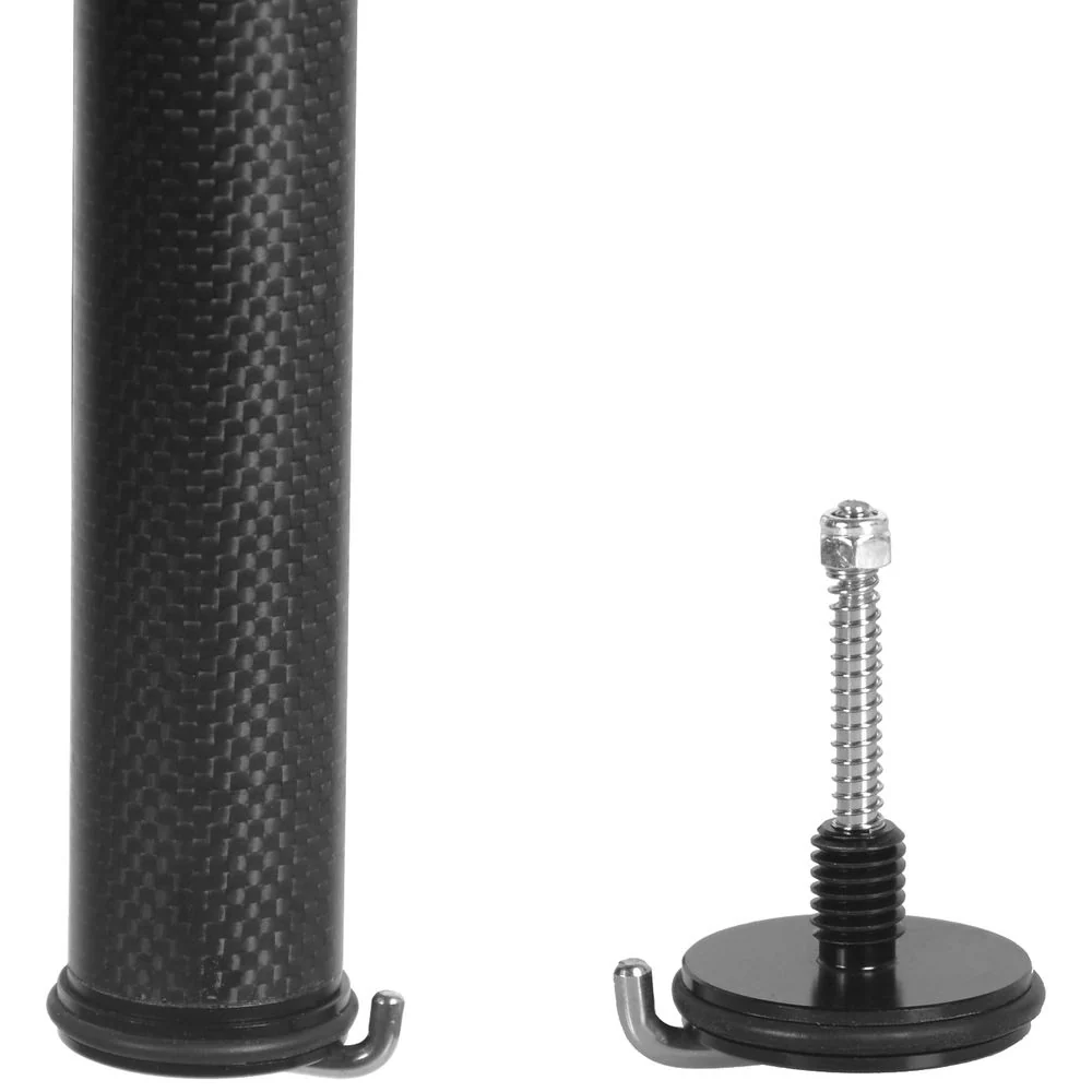 Field Optics Research ProMax FT-6229C Carbon Fiber Tripod - Image 4