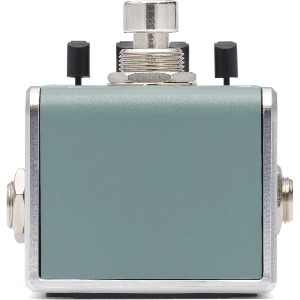 Fishman AFX Pocket Blender Mini A/B/Y Mixer and DI Pedal - Image 6